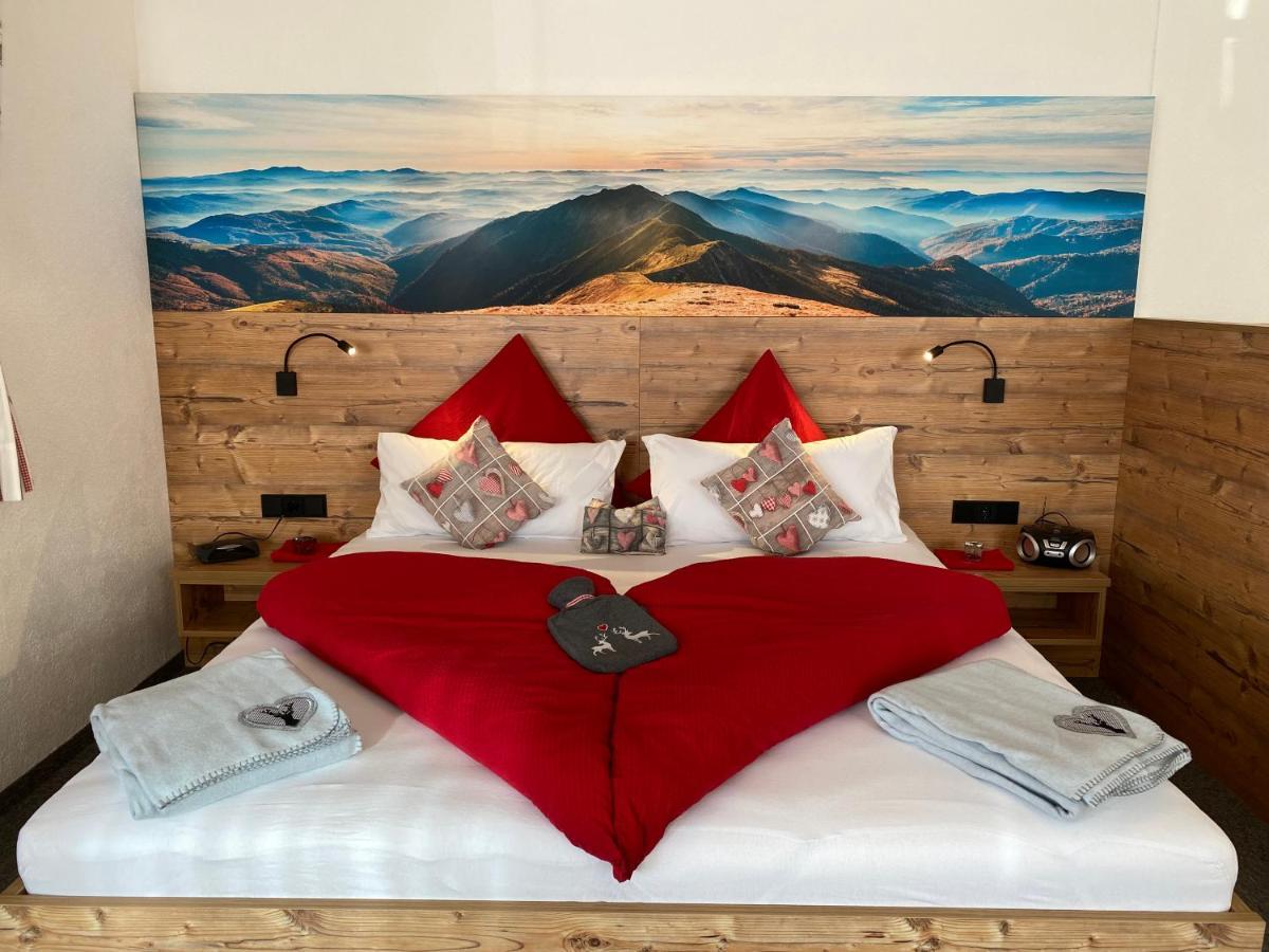 Haus Haas Apartment Lermoos Ngoại thất bức ảnh